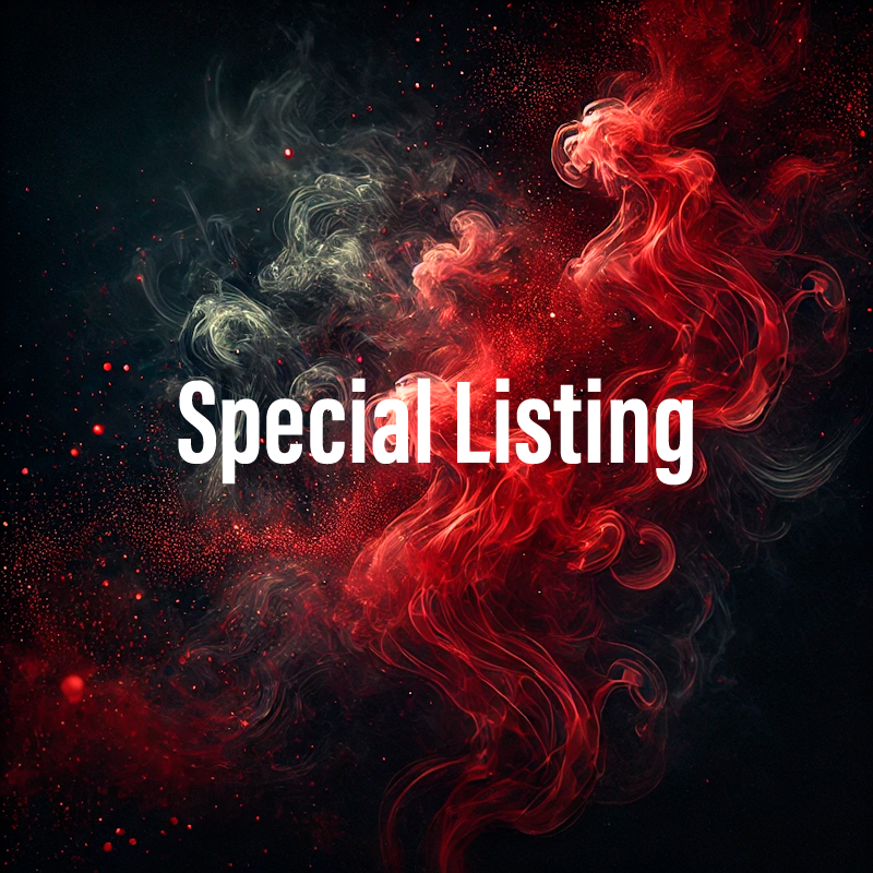 Special Listing