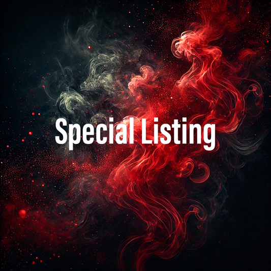 Special Listing