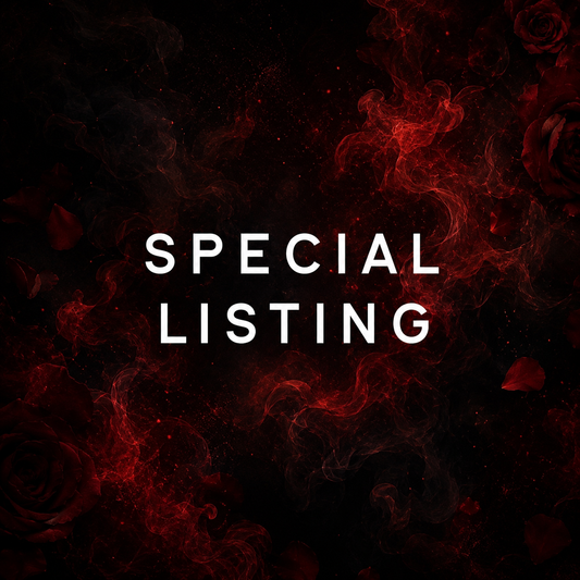 Special Listing
